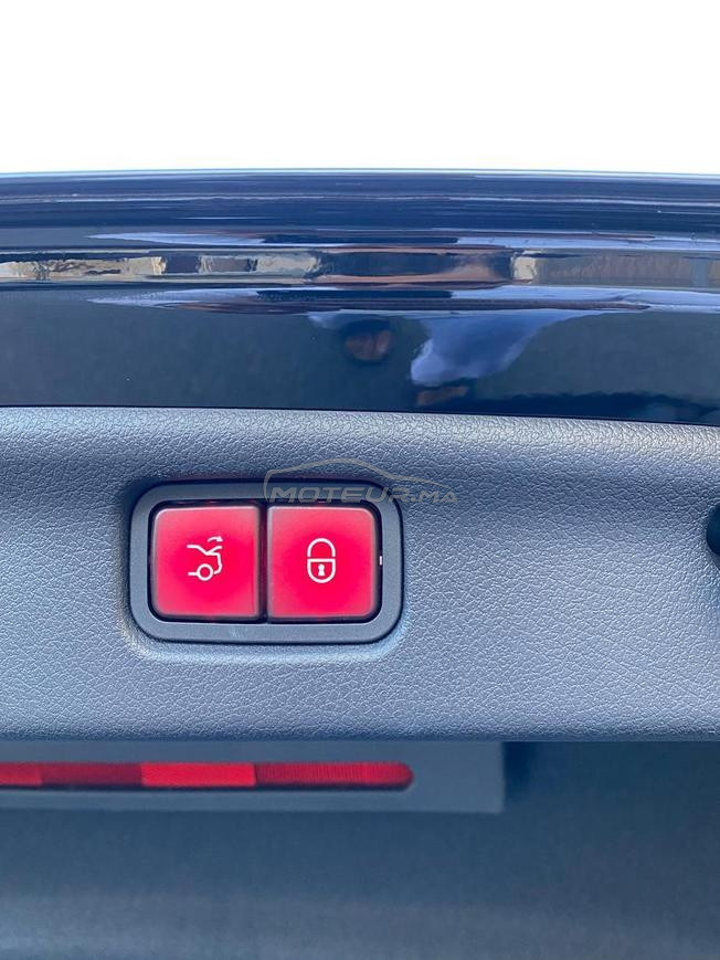 Mercedes-Benz Classe C Diesel Automatique 2022
