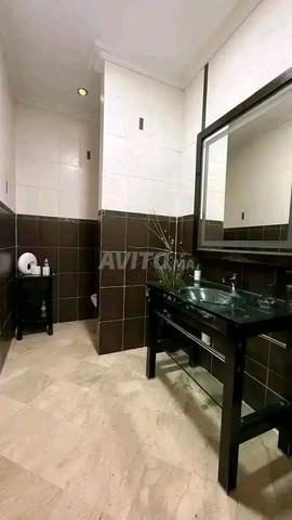 Superbe villa à vendre quartier Hay Illigh - 2