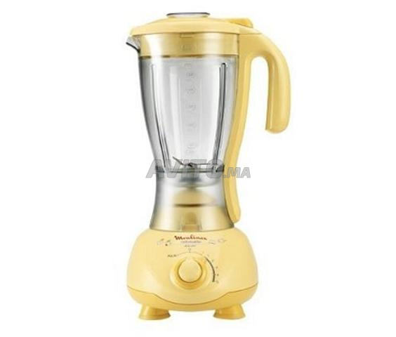 خلاط ماركة مولينكس