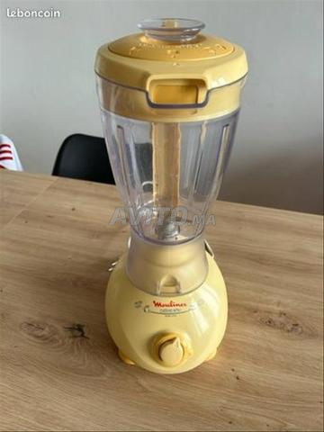 خلاط ماركة مولينكس - 2