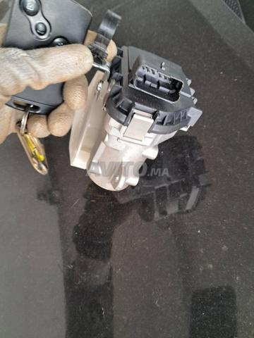 فراشة بيجو 206 بلس مستوردة جديدة - 2