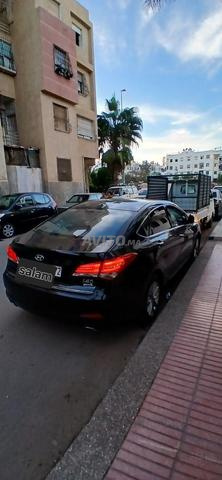 Hyundai i40 2016 - 2