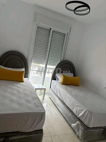 Appartement magnifique à louer à la journée à Meknès - 2