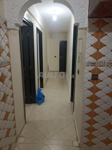 Appartement à vendre à Résidence El Bayda