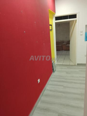Appartement à louer 90 m à Rabat - image 3