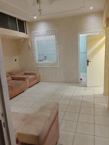 Appartement à louer 90 m à Rabat - image 4