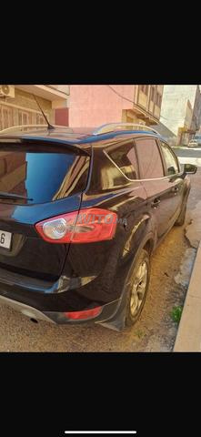 Ford Kuga - 2