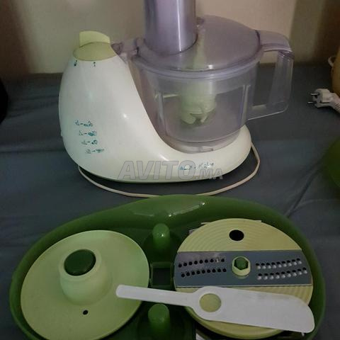 Robot ménager marque SEB - 2