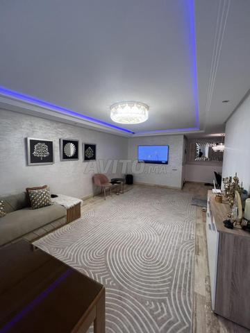 Appartement 3 chambres à vendre à Nouaceur - 2