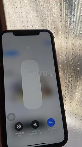 iPhone XR 64GB État comme neuf