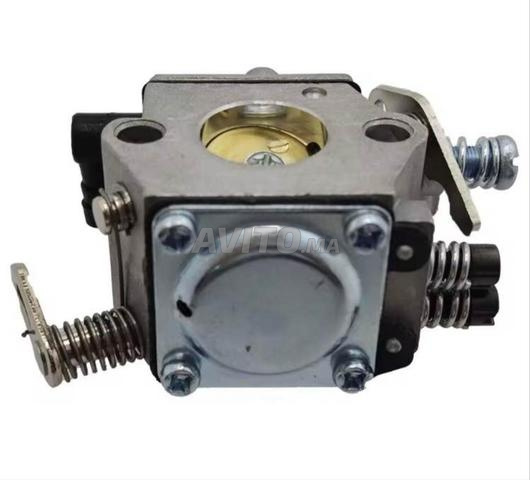 Carburateur Ms250/230/210 - 2
