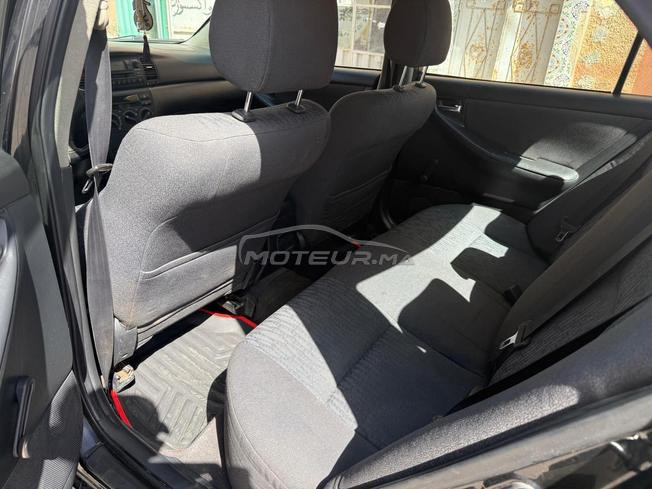 bon voiture