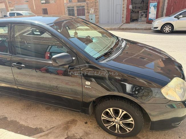 bon voiture