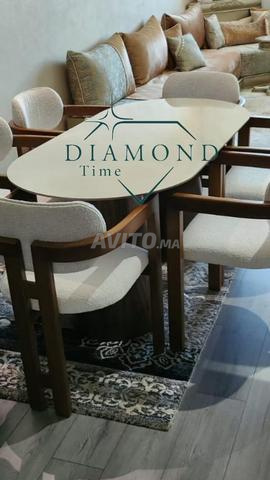 La Table Qui Fait La Différence - 2