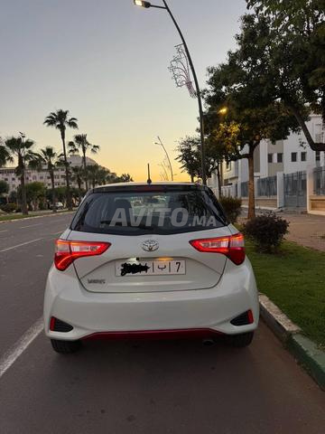 تويوتا ياريس - 2