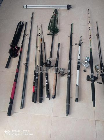 قصبة صيد وبكرة - 2