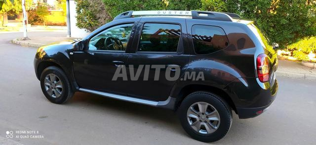 Dacia Duster - 2