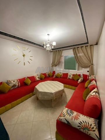 appartement centre ville - 2