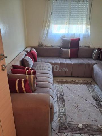 appartement meublè ouelfa - 2