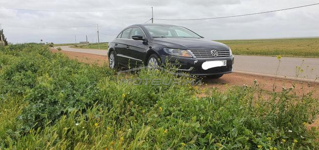 passat cc 