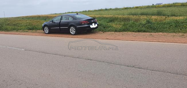 passat cc 