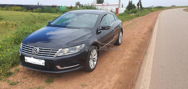 passat cc 