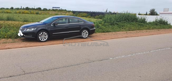 passat cc 