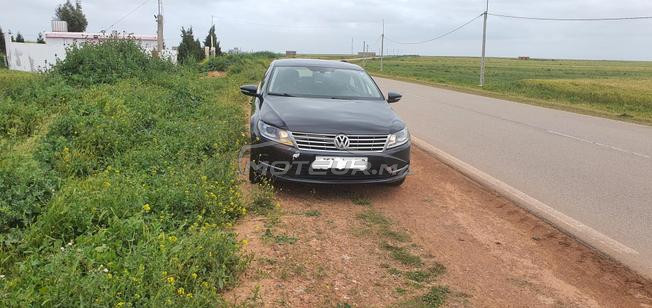passat cc 