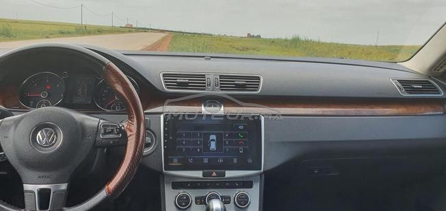 passat cc 