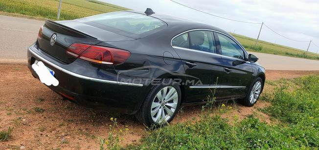 passat cc 