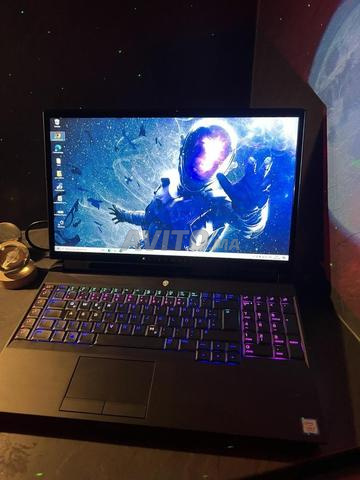 Alienware i7 RTX 2080 200W TGP - 2