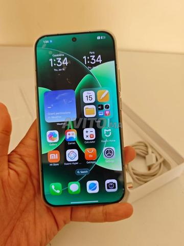 XIAOMI 17 PRO MAX 16/512 GO NEUF