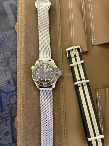 Montre Omega 007 OM007