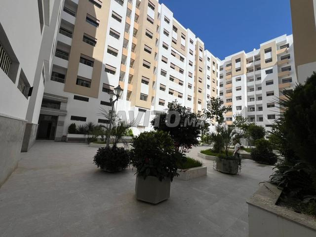 Appartement / 2 minutes de Marjane - 2