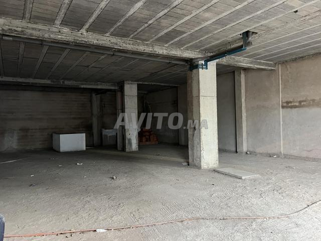 Magasin à vendre - 2