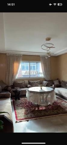 Appartement à louer Mazila près de la rue Ifni - 2