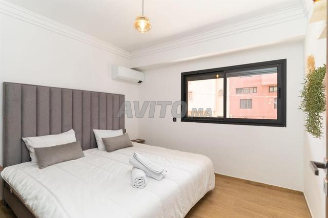 شقة للكراء في مراكش - 2