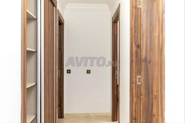 Appartement à louer à Marrakech - image 4