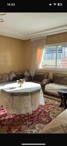 Appartement à louer Mazila près de la rue Ifni