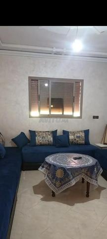 Appartement de standing pour familles - 2