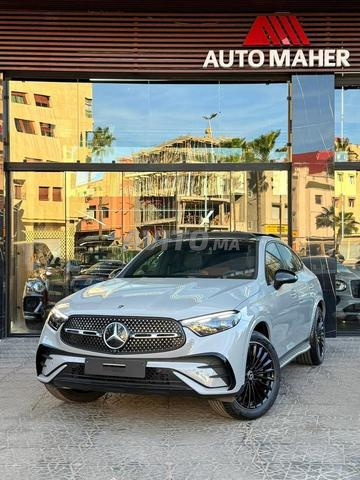 Mercedes-Benz Classe GLC300de 2026 0Km