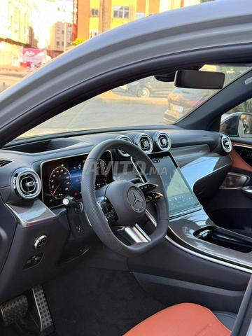 Mercedes-Benz Classe GLC300de 2026 0Km - 2