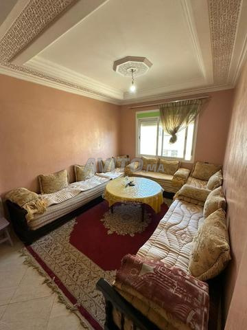 Appartement à vendre 67 m² à Tanger - 2