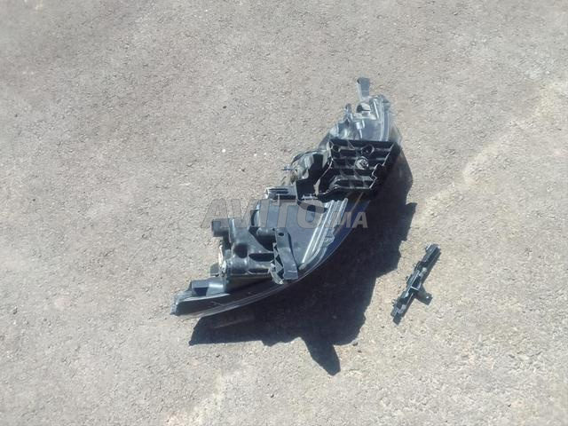 Nissan Qashqai Diesel Manuelle 2020 à Marrakech - 2