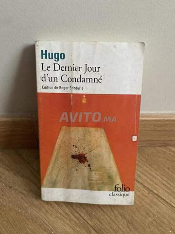 عمل اليوم الأخير لمحكوم عليه بالإعدام وأنتيغون - 2