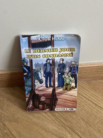 Œuvre dernier jour d’un condamné et Antigone