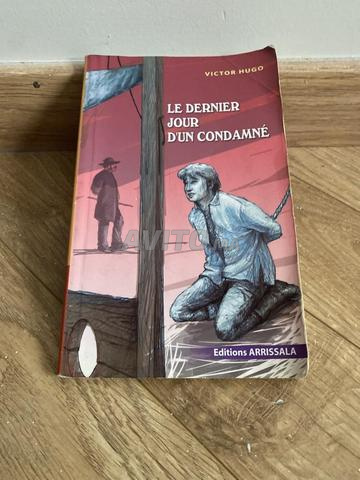 Œuvre dernier jour d’un condamné et Antigone - 2