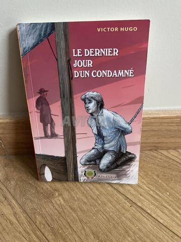 Œuvre dernier jour d’un condamné et Antigone