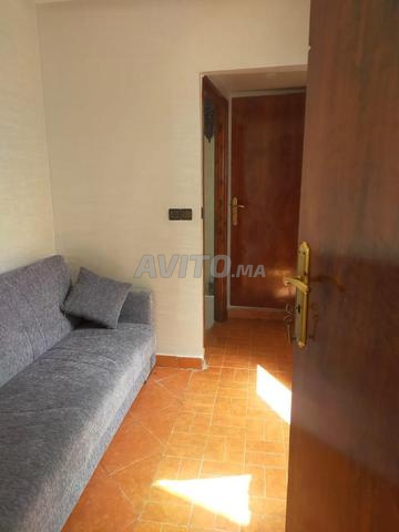 Studio meublé Rabat Agdal - 2