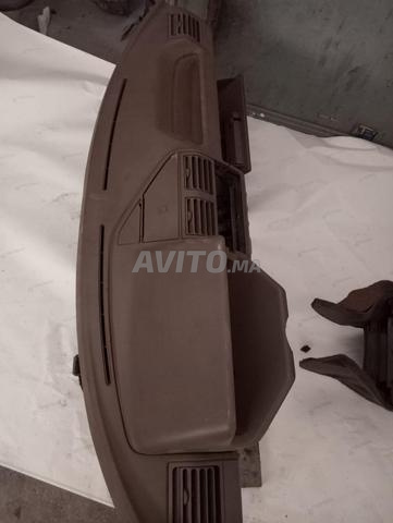 Tableau Peugeot 205 - 2